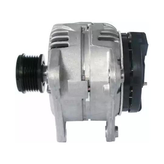 8EL 738 211-141 - Alternator 