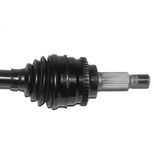 88.2679 - Drive Shaft 