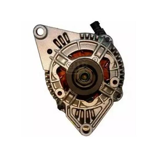 8EL 731 755-001 - Alternator 