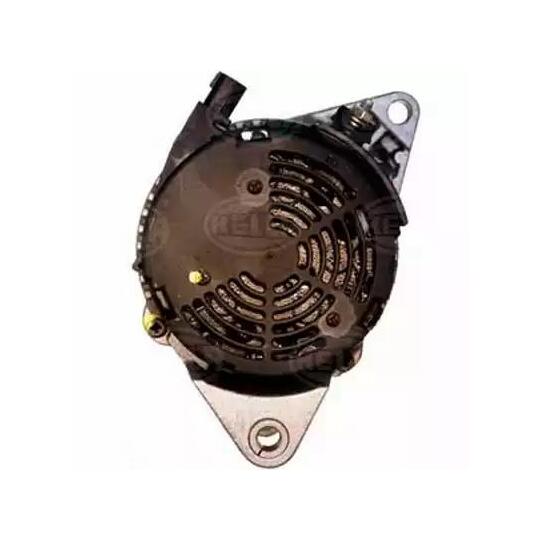 8EL 731 755-001 - Alternator 