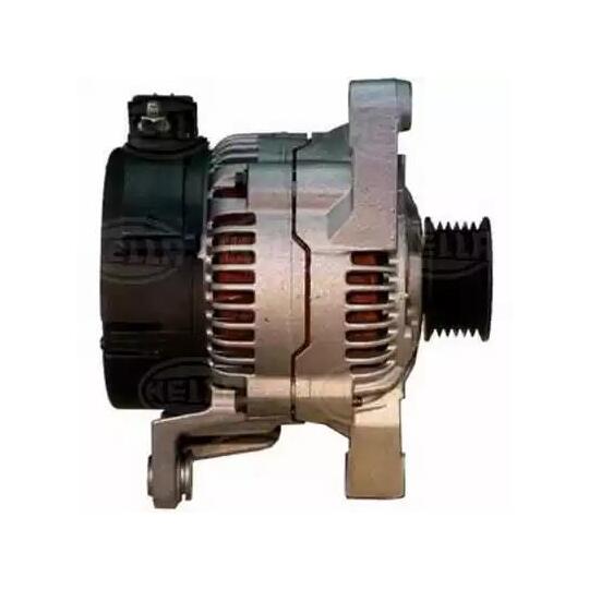 8EL 731 755-001 - Alternator 