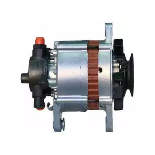 8EL 731 758-001 - Alternator 