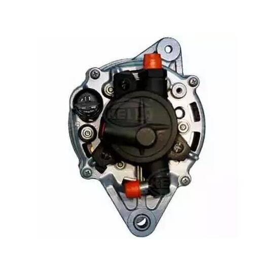 8EL 731 758-001 - Alternator 