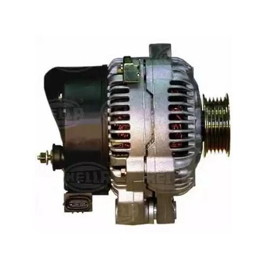 8EL 737 173-001 - Alternator 