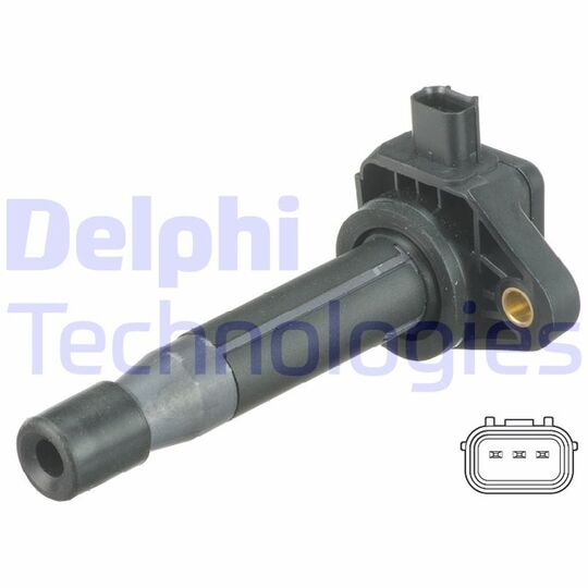 GN10426-12B1 - Ignition coil 