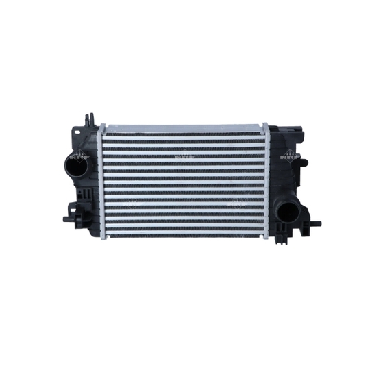 30534 - Intercooler, charger 