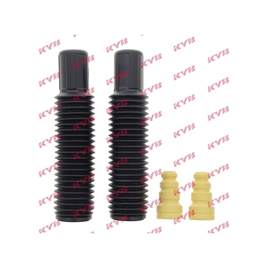 910133 - Dust Cover Kit, shock absorber 