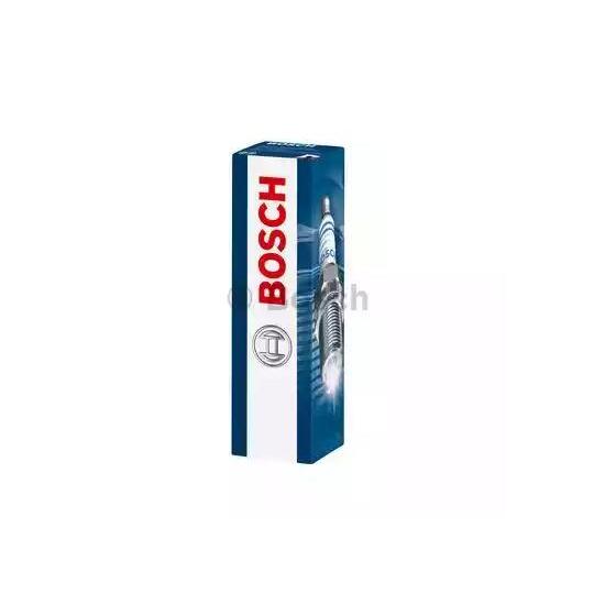 0 241 225 551 - Spark Plug 