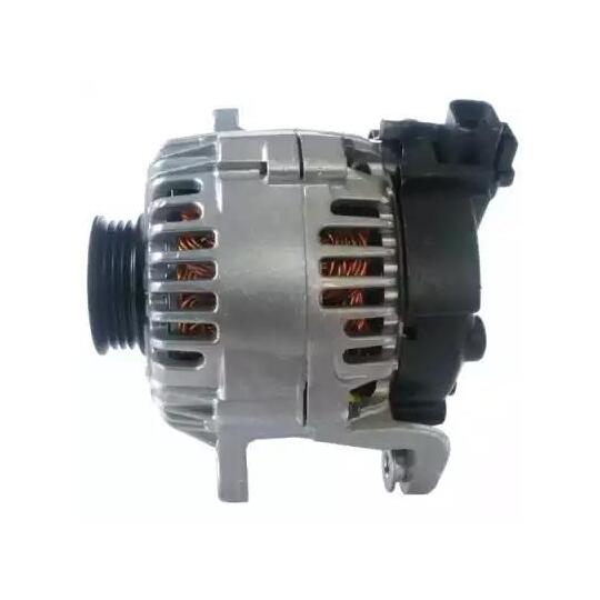 8EL 738 145-001 - Alternator 