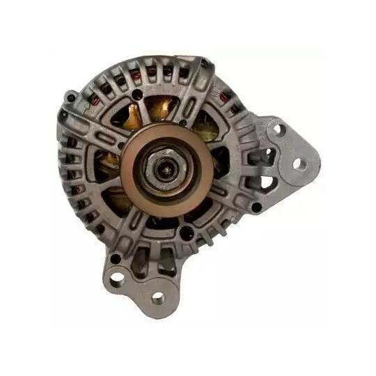 8EL 738 202-001 - Alternator 