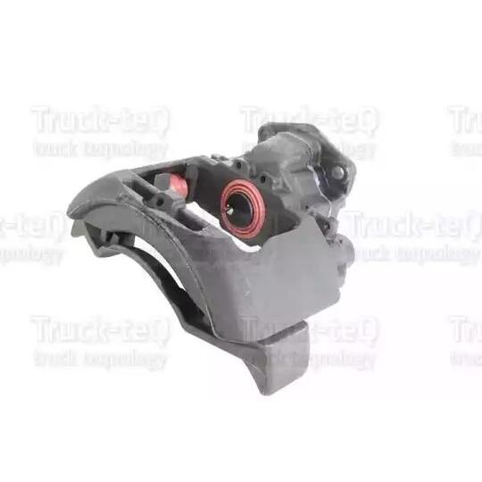 TEQ-BC.037 - Brake Caliper 