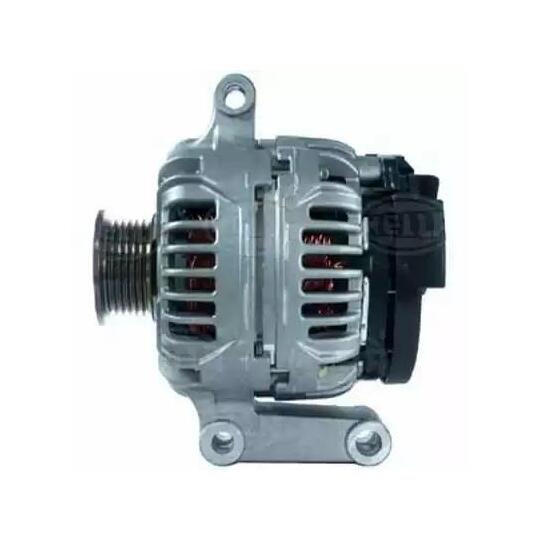 8EL 737 927-001 - Alternator 