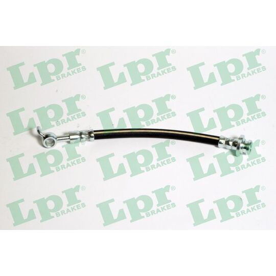 6T48299 - Brake Hose 