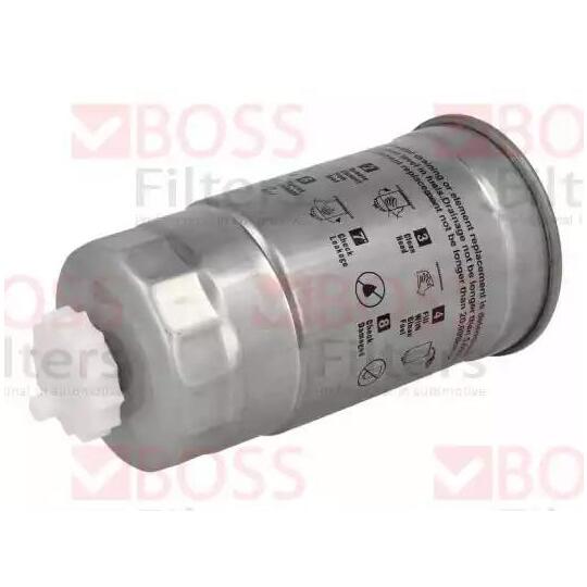 BS04-089 - Fuel filter 