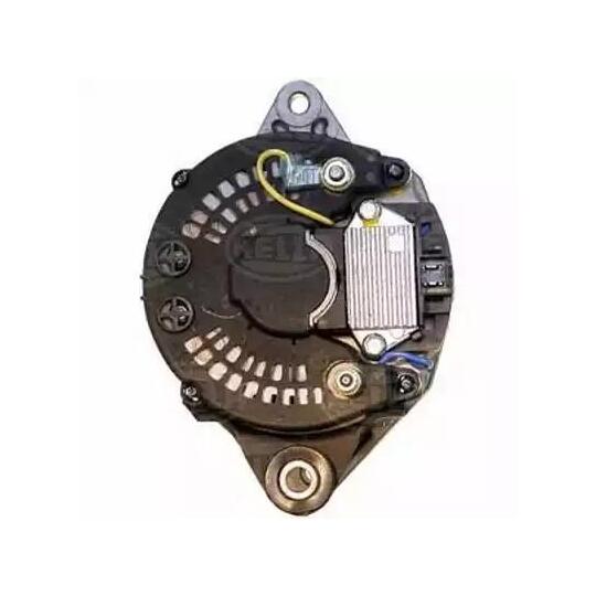 8EL 725 924-001 - Alternator 