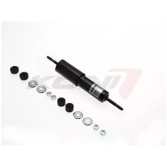 80-2281 - Shock Absorber 