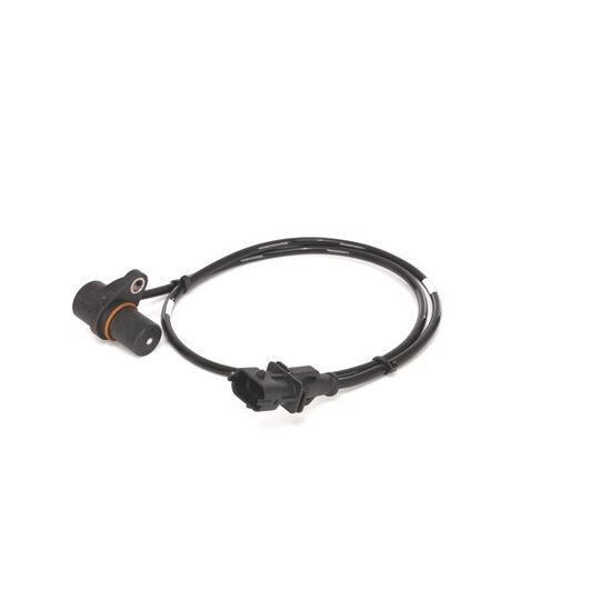 0 281 002 929 - RPM Sensor, engine management 