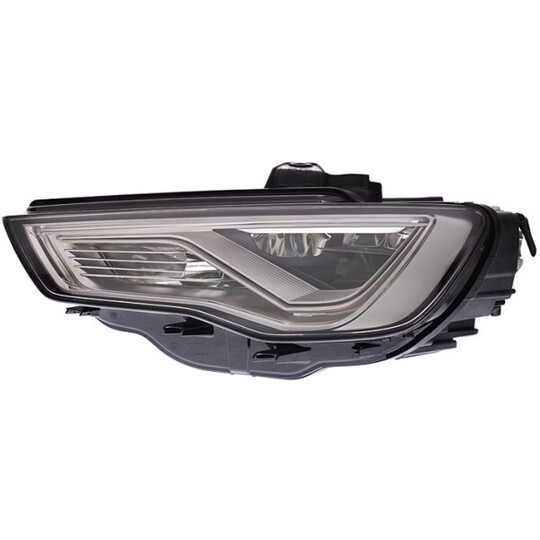 1EX 010 740-871 - Headlight 