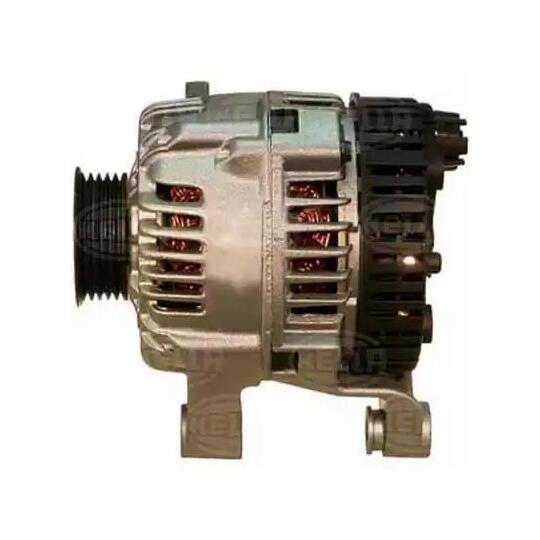 8EL 732 710-001 - Generaator 