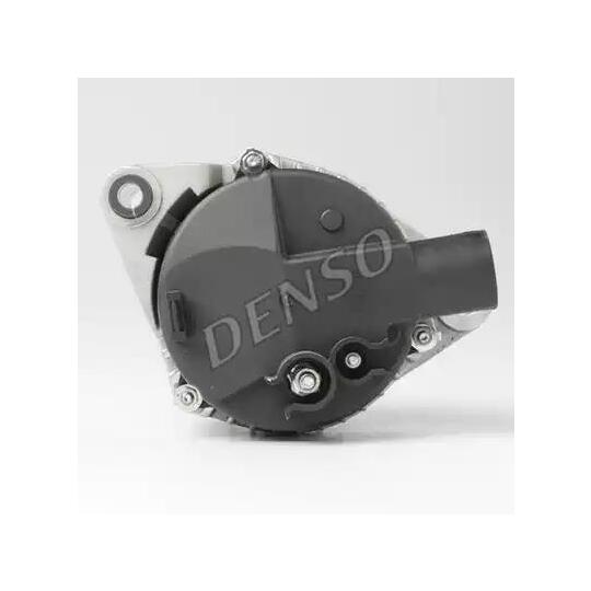 DAN1038 - Alternator 