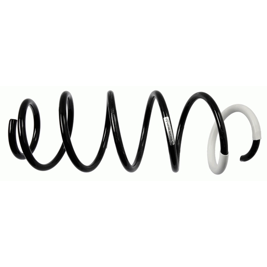 993 071 - Coil Spring 