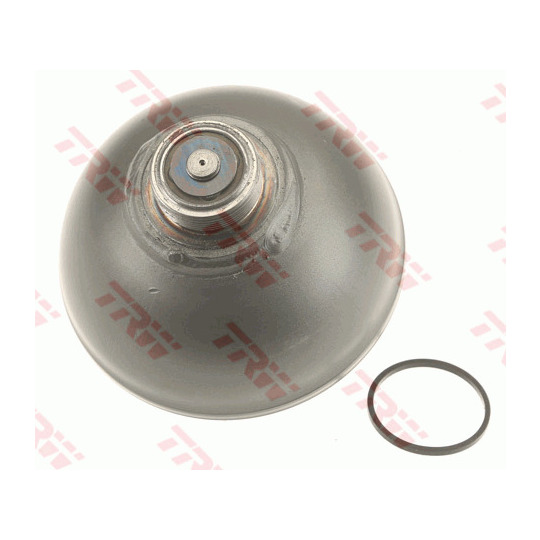 JSS202 - Suspension Sphere, pneumatic suspension 