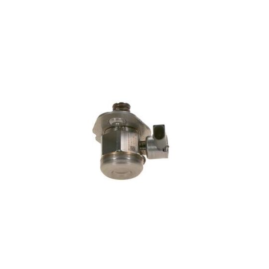 0 261 520 315 - High Pressure Pump 