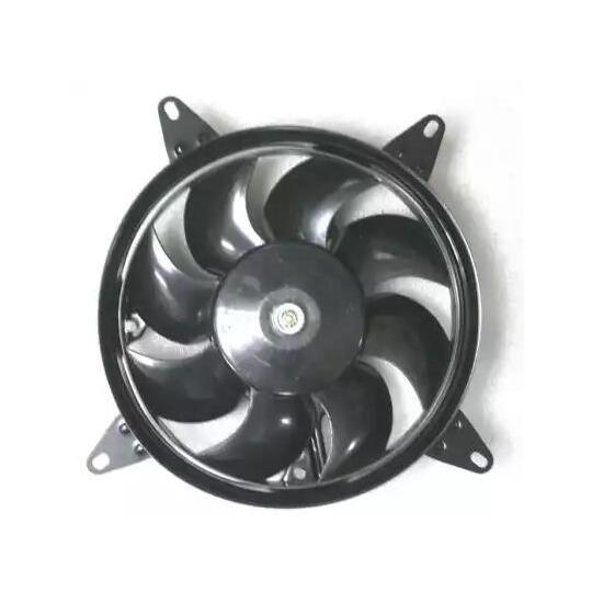 47543 - Fan, radiator 