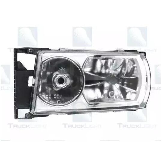 HL-SC003L - Headlight 