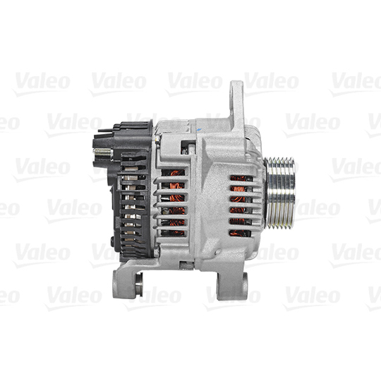 436338 - Alternator 