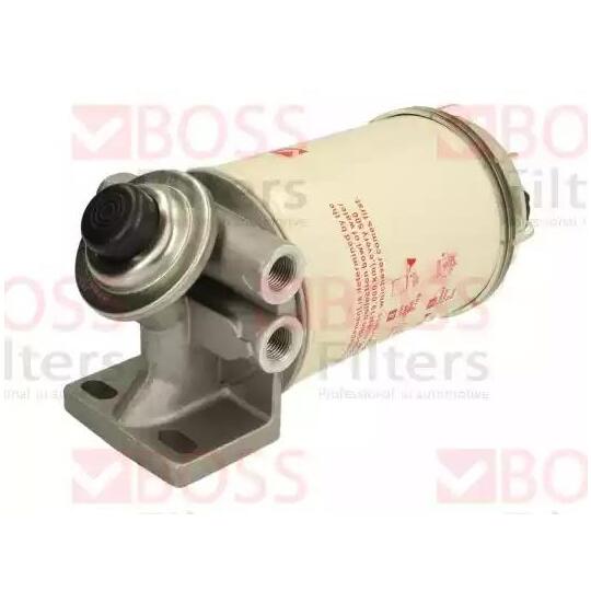 BS04-090 - Bränslefilter 