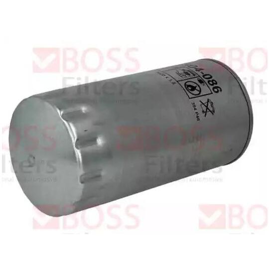BS04-086 - Fuel filter 