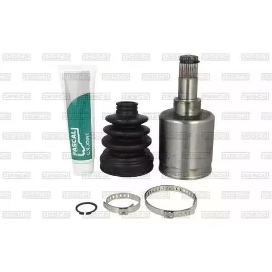 G7G010PC - Joint Kit, drive shaft 