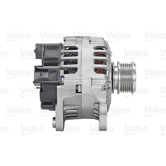 437395 - Alternator 