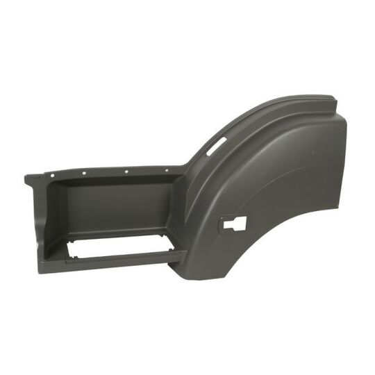 MER-SP-017L - Foot Board 