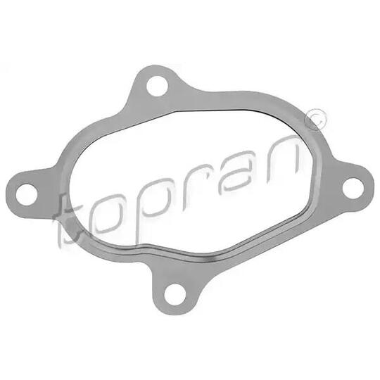 115 074 - Gasket, exhaust pipe 