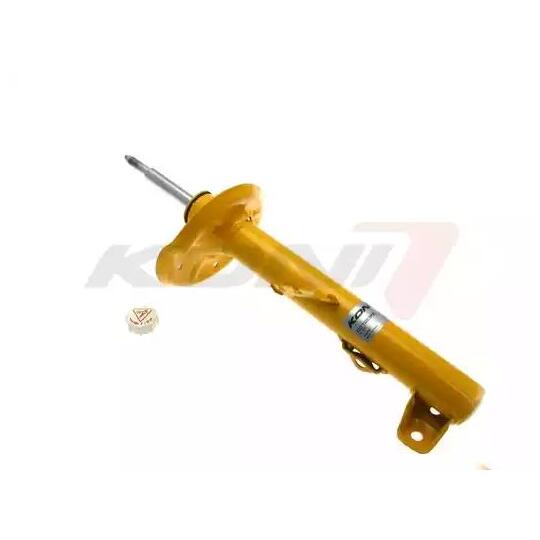 8741-1338LSPORT - Shock Absorber 