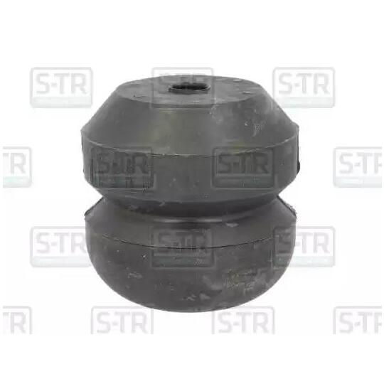 STR-120273 - Rubber Buffer, suspension 