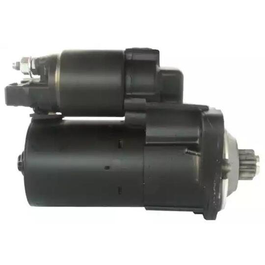 8EA 738 254-001 - Startmotor 