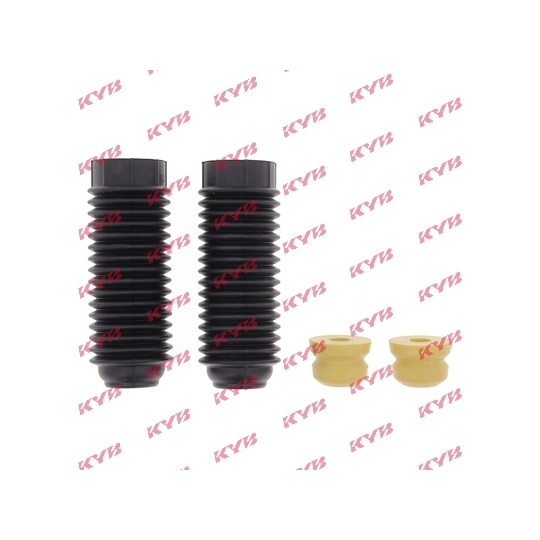 910153 - Dust Cover Kit, shock absorber 