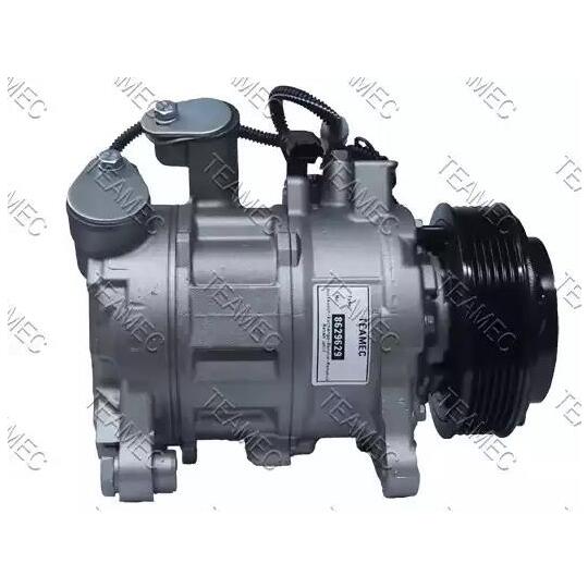 8629629 - Compressor, air conditioning 