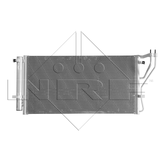 35980 - Condenser, air conditioning 