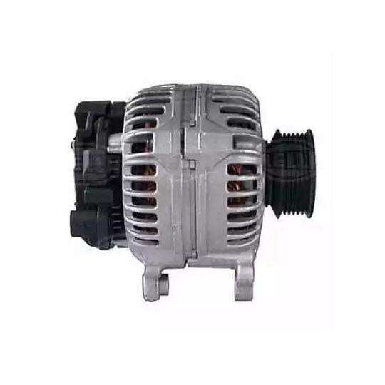 8EL 737 786-001 - Alternator 