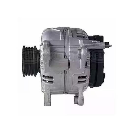 8EL 737 786-001 - Alternator 