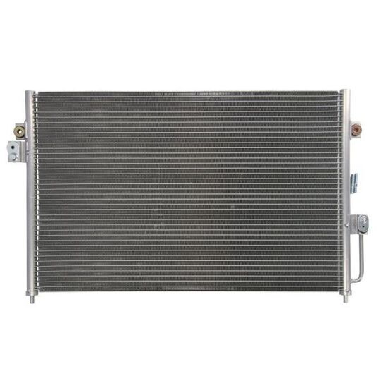 KTT110416 - Condenser, air conditioning 