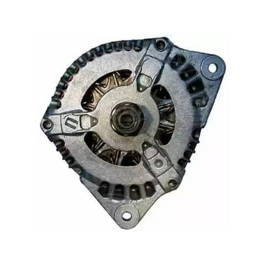 8EL 737 211-001 - Alternator 