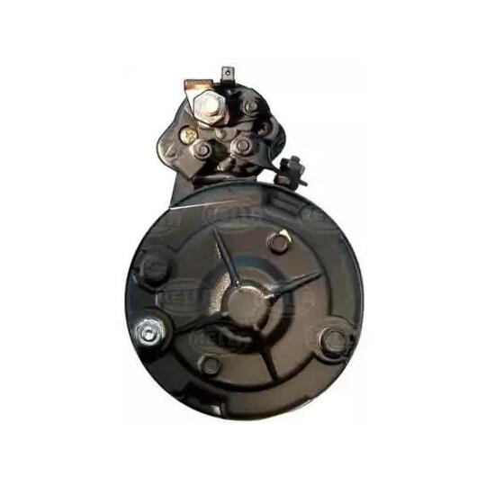 8EA 725 963-001 - Startmotor 