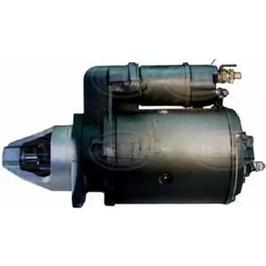 8EA 725 963-001 - Startmotor 