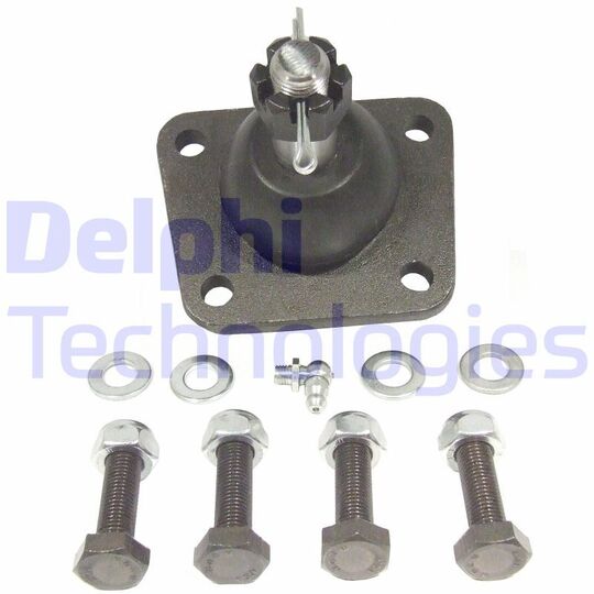 TC1720 - Ball Joint 