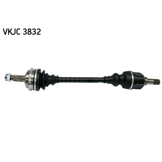 VKJC 3832 - Drive Shaft 
